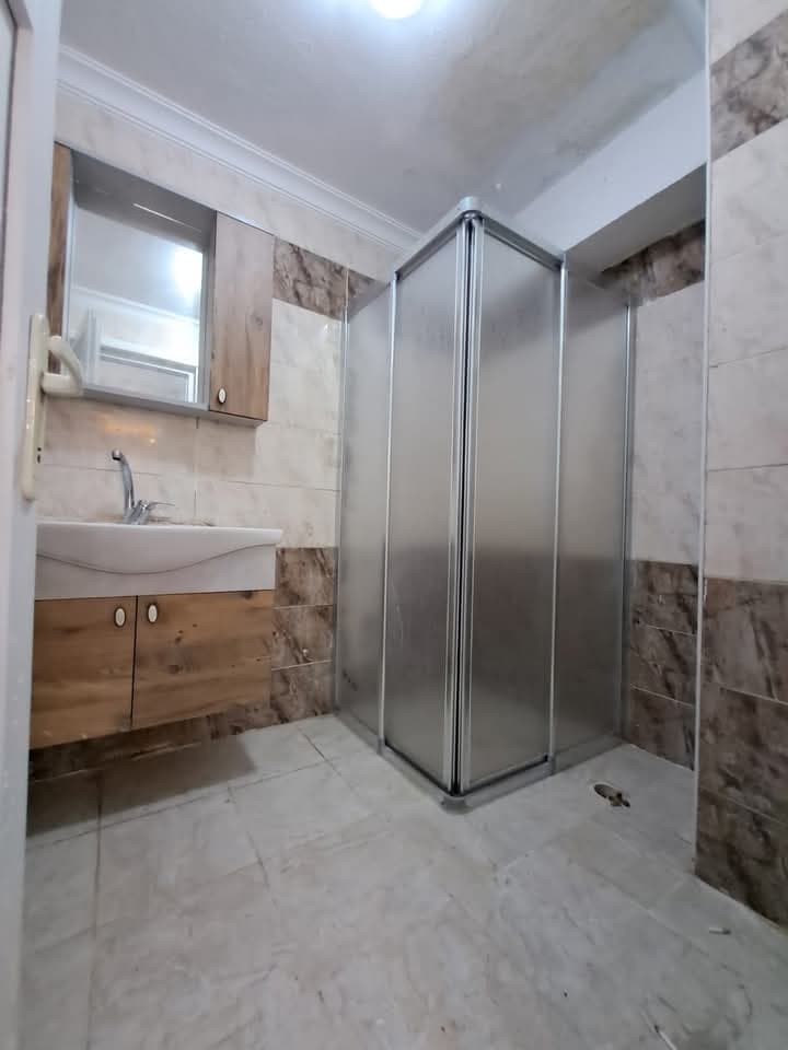 Akova Dekorasyon Banyo çalışması 12