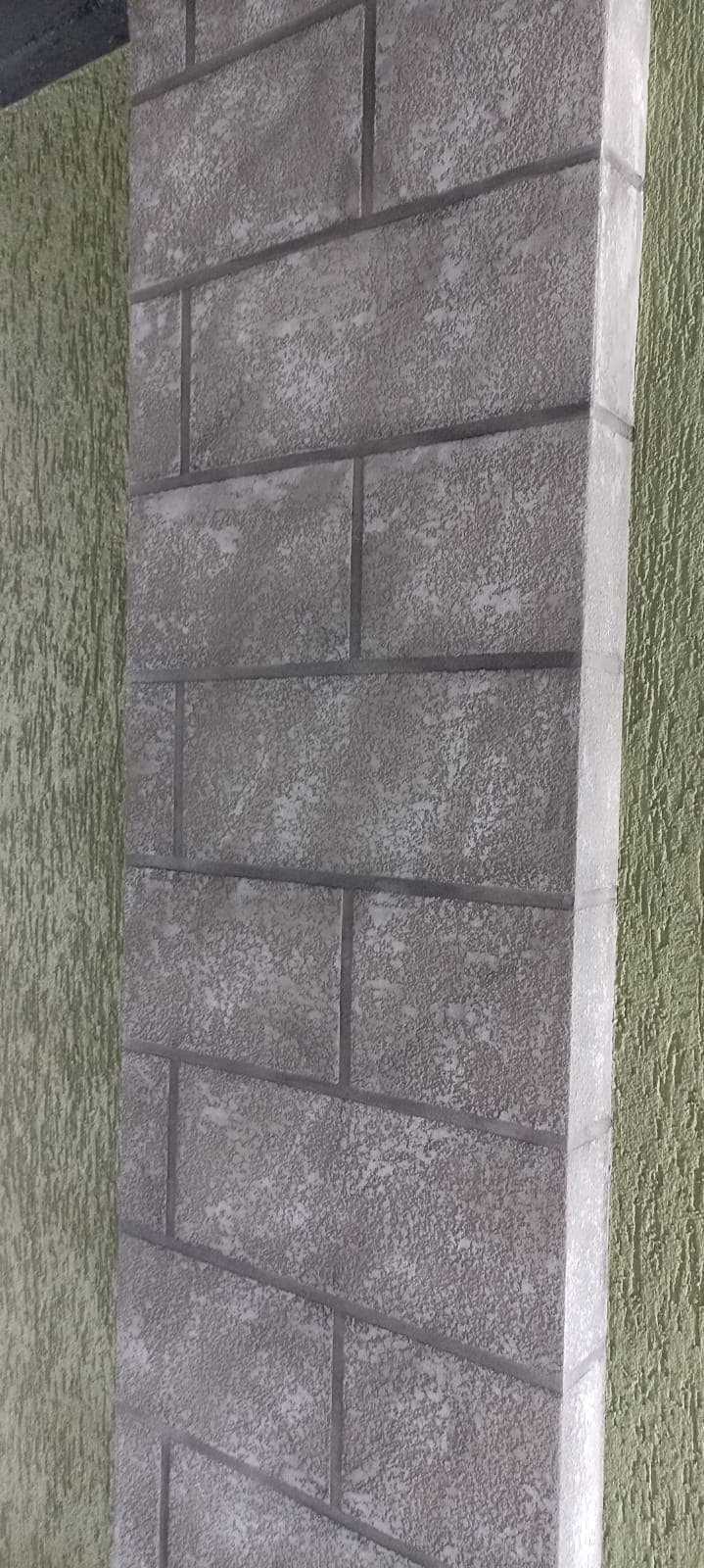 Akova Dekorasyon Boya çalışması 44