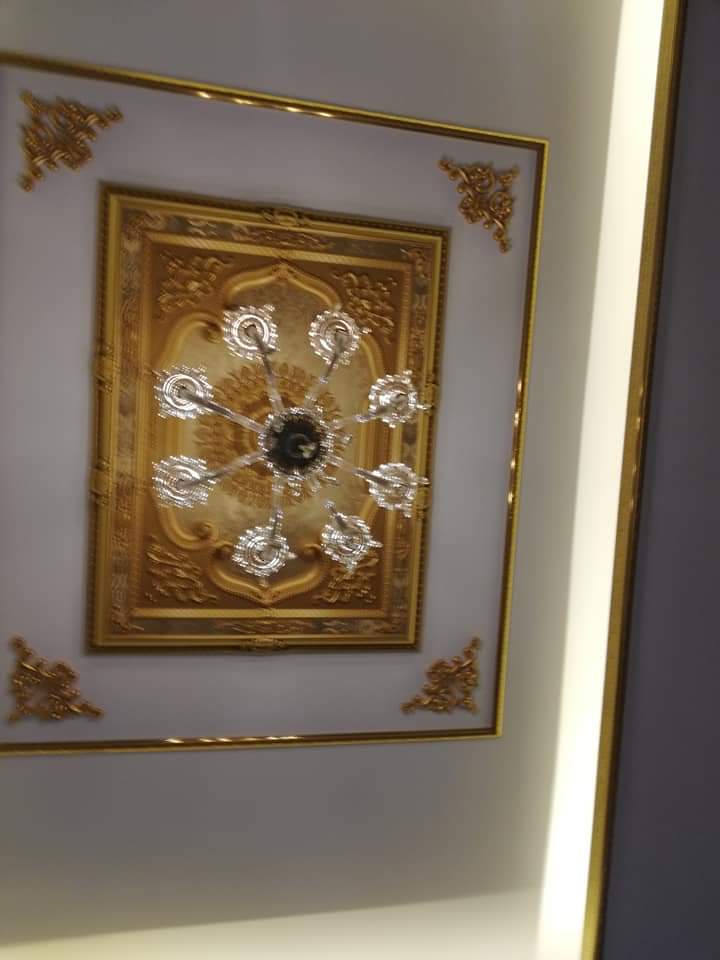 Akova Dekorasyon Dekorasyon çalışması 9