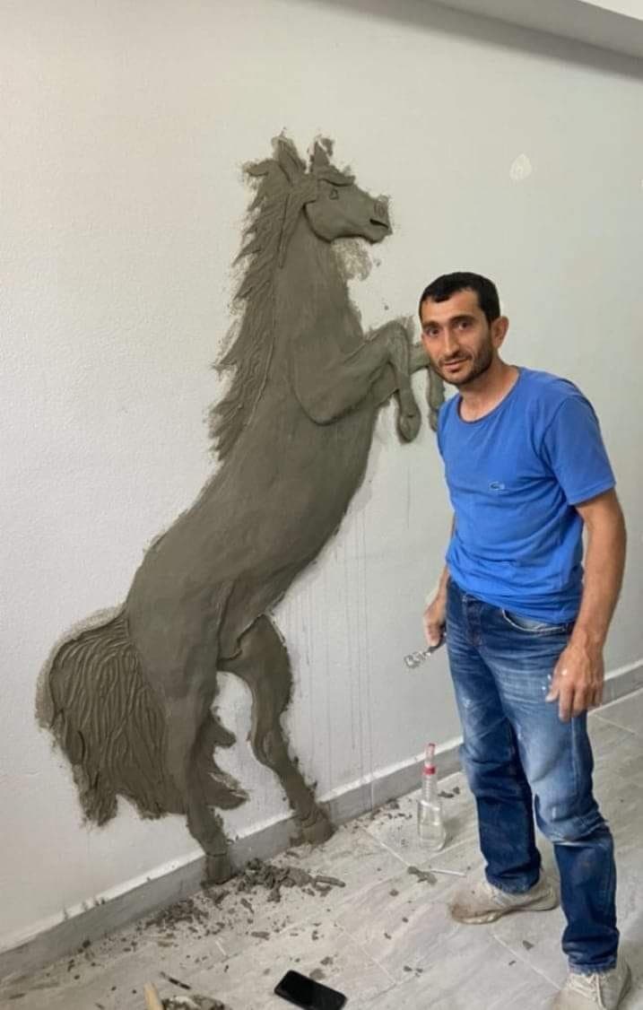 Akova Dekorasyon Dekorasyon çalışması 16