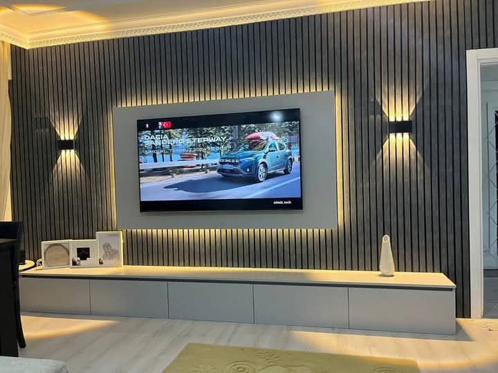 Akova Dekorasyon Dekorasyon çalışması 62
