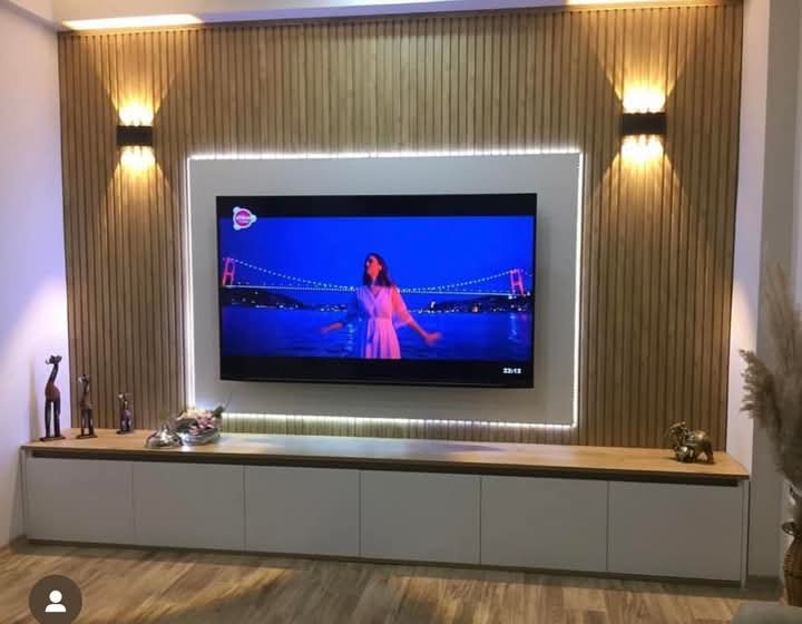 Akova Dekorasyon Dekorasyon çalışması 66