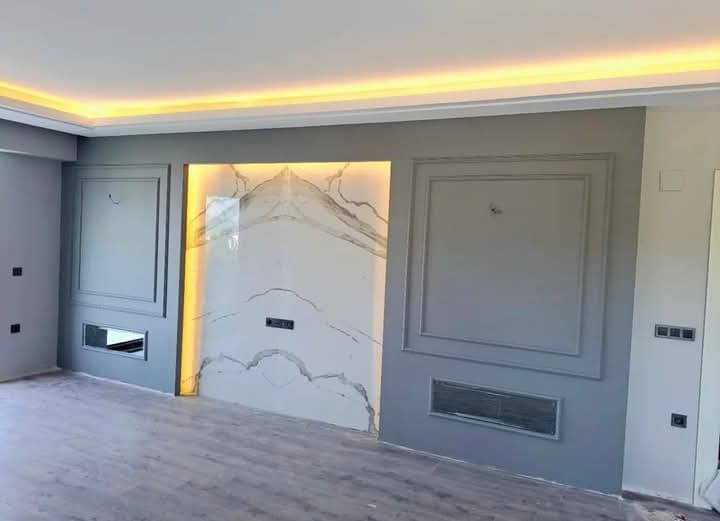 Akova Dekorasyon Dekorasyon çalışması 67