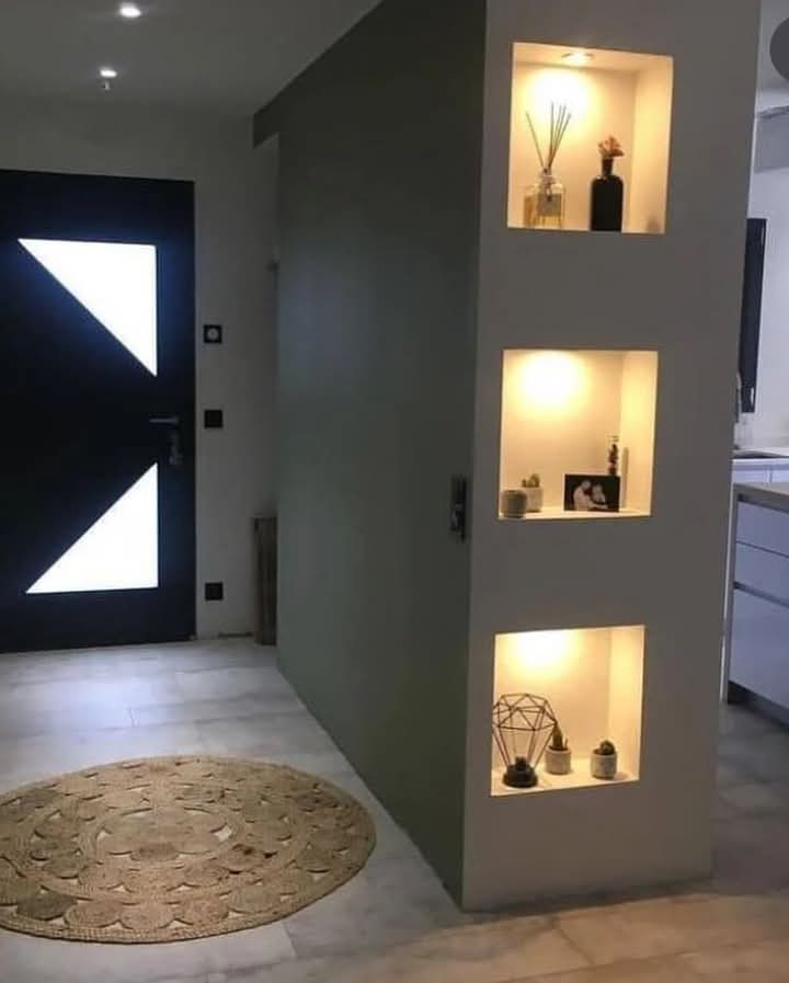 Akova Dekorasyon Dekorasyon çalışması 76