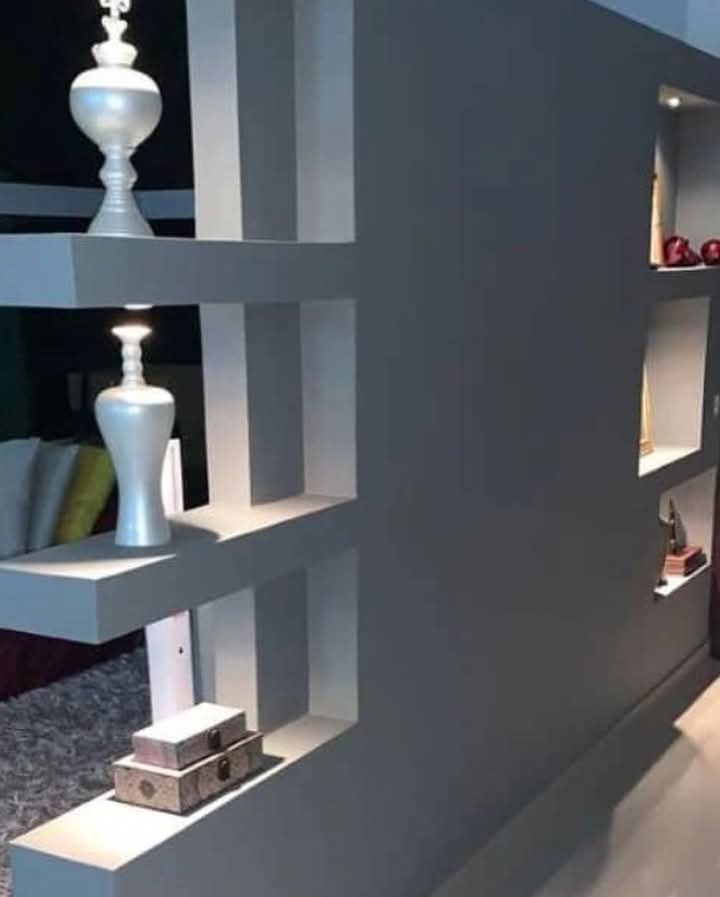 Akova Dekorasyon Dekorasyon çalışması 78