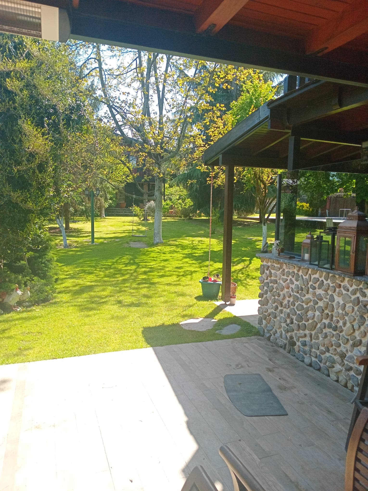 Akova Dekorasyon Dekorasyon çalışması 88