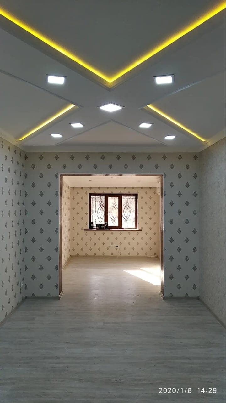 Akova Dekorasyon Dekorasyon çalışması 94