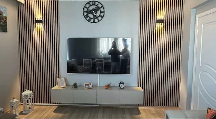 Akova Dekorasyon Dekorasyon çalışması 121