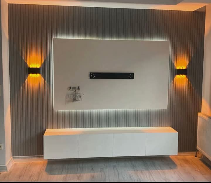 Akova Dekorasyon Dekorasyon çalışması 130