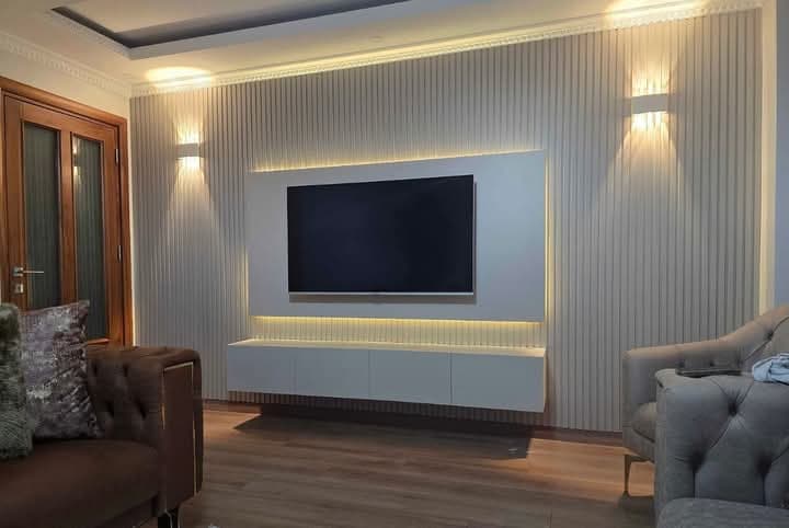 Akova Dekorasyon Dekorasyon çalışması 135