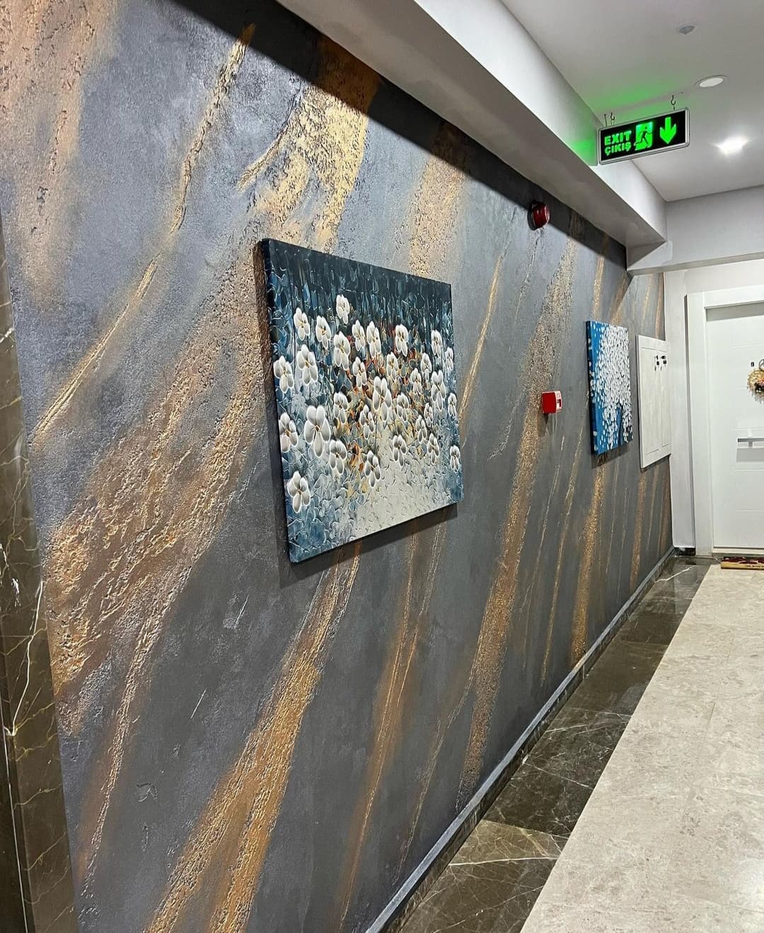 Akova Dekorasyon Dekorasyon çalışması 153
