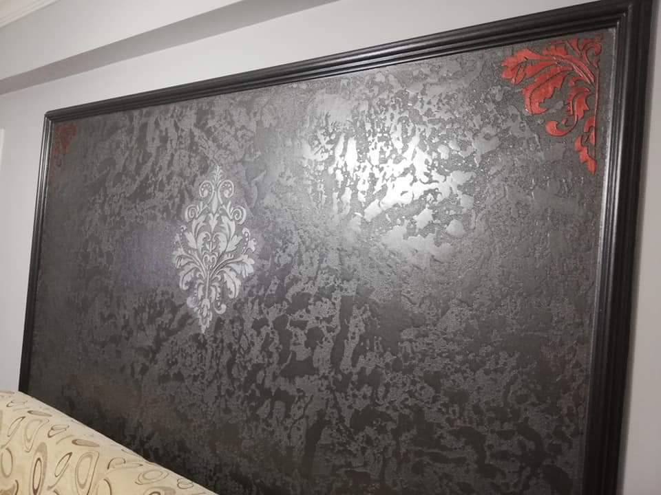 Akova Dekorasyon Dekorasyon çalışması 176