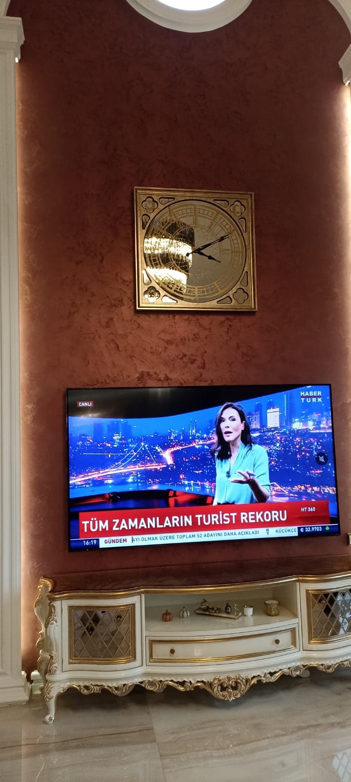 Akova Dekorasyon Dekorasyon çalışması 201
