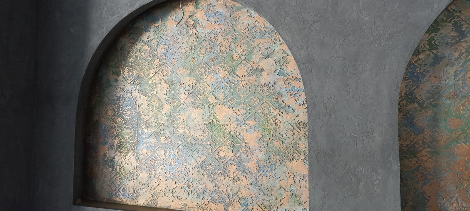 Akova Dekorasyon Dekorasyon çalışması 203