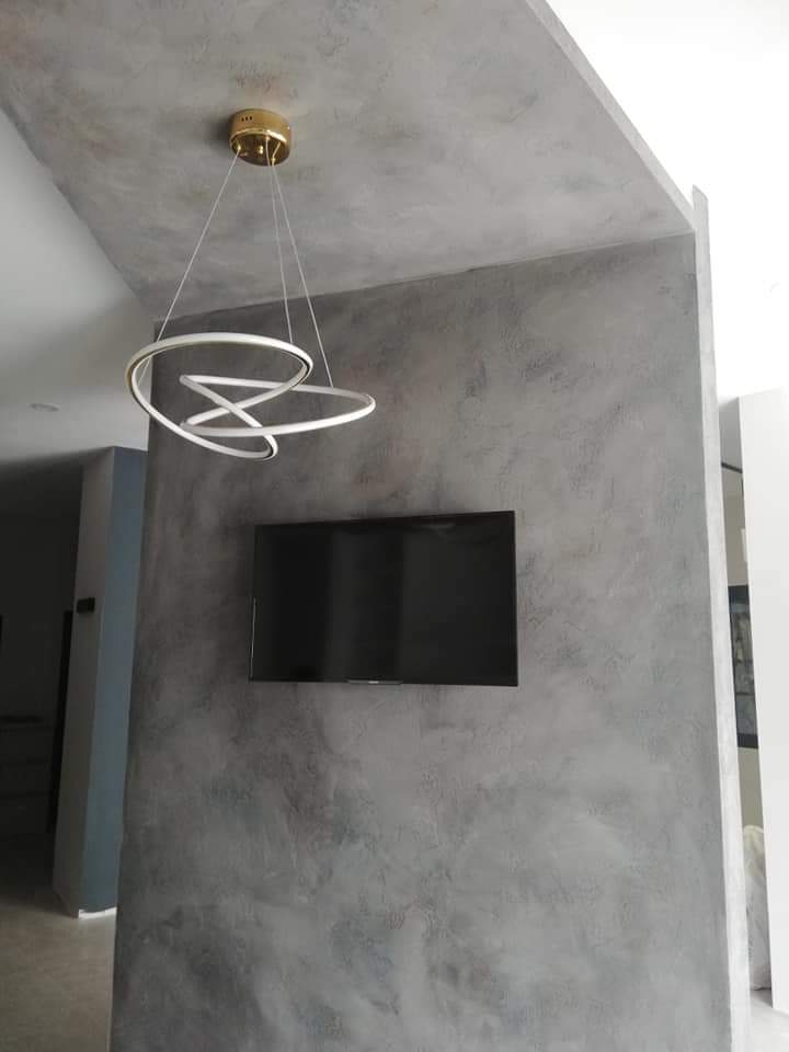 Akova Dekorasyon Dekorasyon çalışması 218