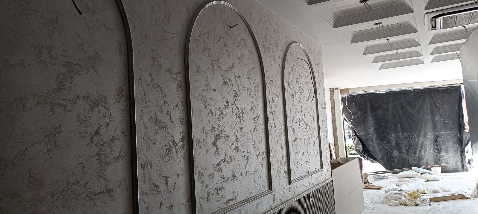 Akova Dekorasyon Dekorasyon çalışması 240