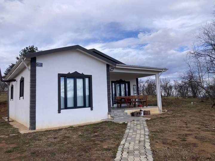 Akova Dekorasyon Dış Cephe çalışması 17
