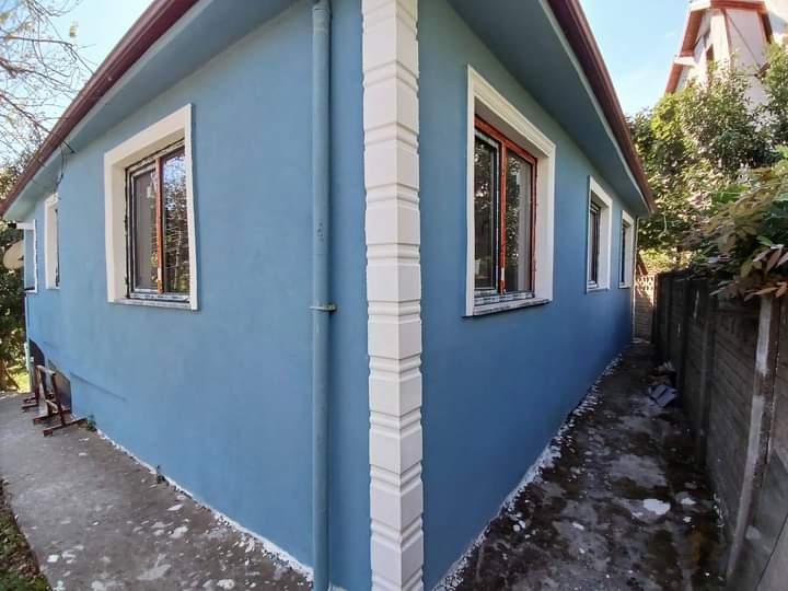 Akova Dekorasyon Dış Cephe çalışması 20