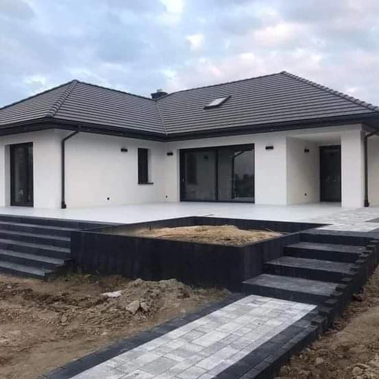 Akova Dekorasyon Dış Cephe çalışması 23