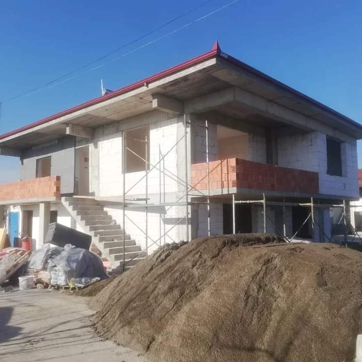 Akova Dekorasyon Dış Cephe çalışması 29
