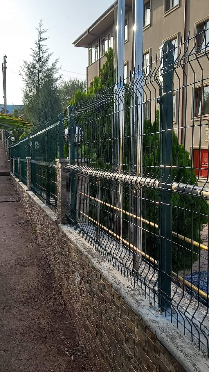 Akova Dekorasyon Dış Cephe çalışması 34