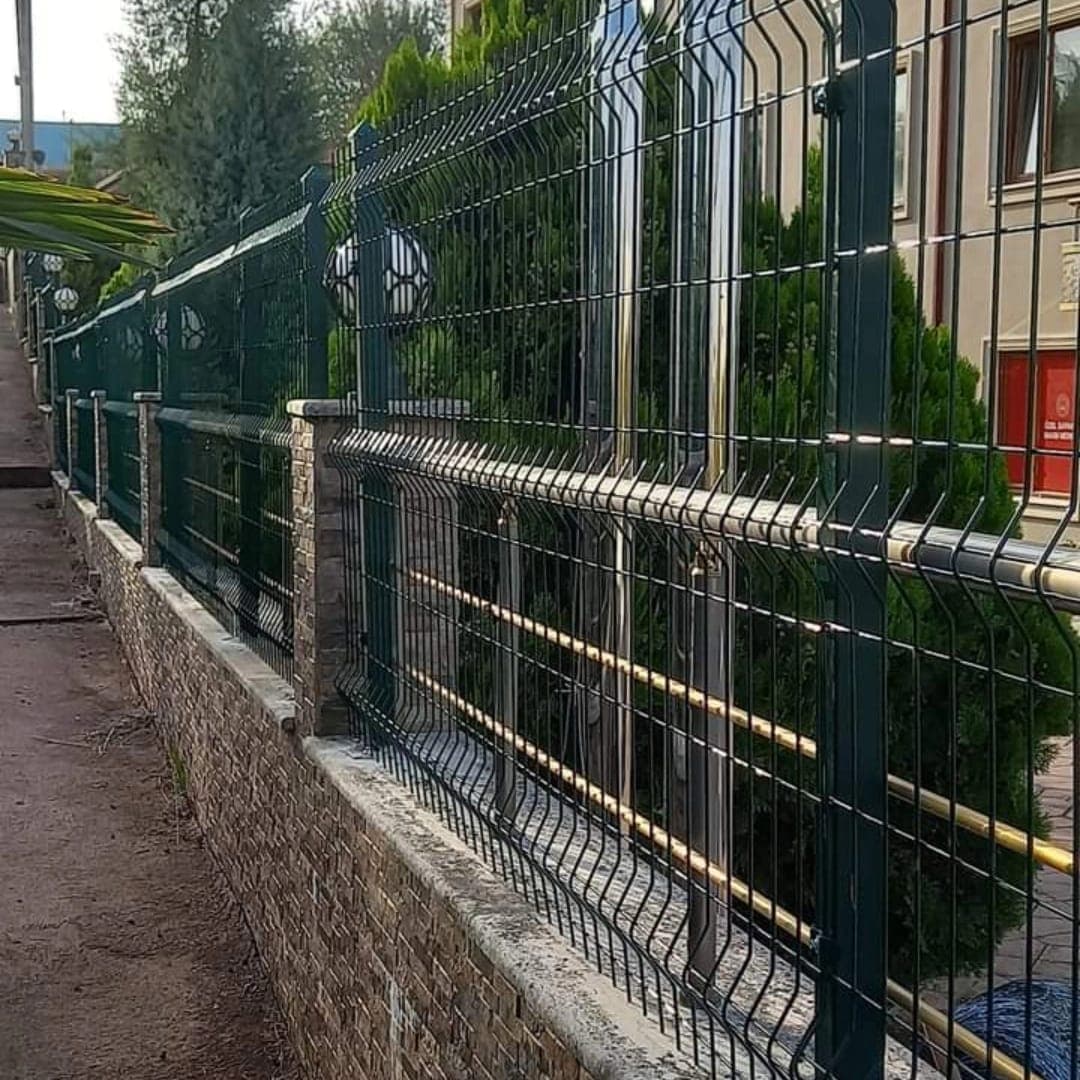 Akova Dekorasyon Dış Cephe çalışması 37