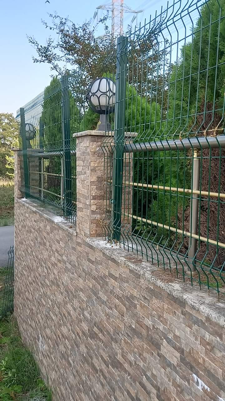 Akova Dekorasyon Dış Cephe çalışması 40
