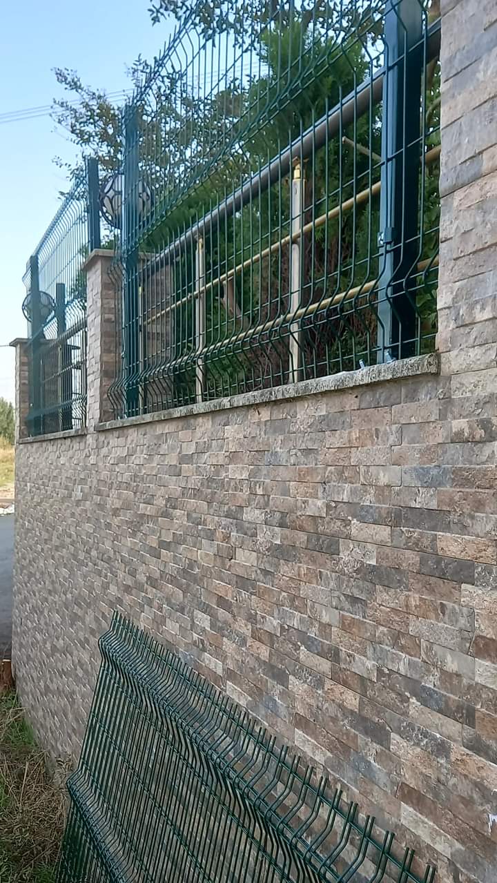 Akova Dekorasyon Dış Cephe çalışması 41