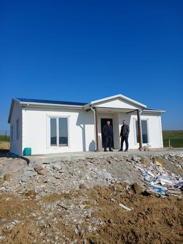 Akova Dekorasyon Dış Cephe çalışması 67