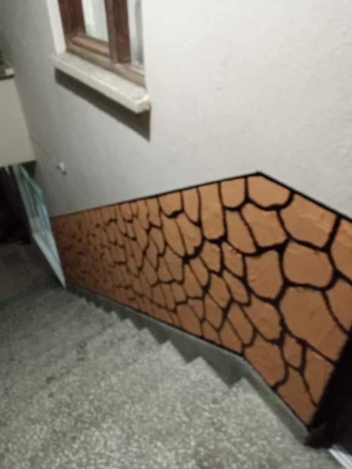 Akova Dekorasyon Dış Cephe çalışması 68