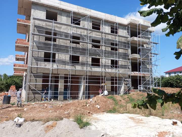 Akova Dekorasyon Dış Cephe çalışması 76
