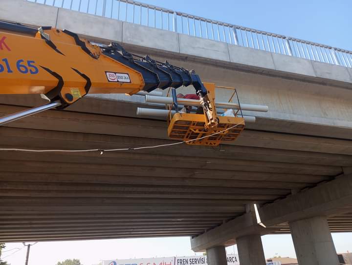 Akova Dekorasyon Dış Cephe çalışması 109