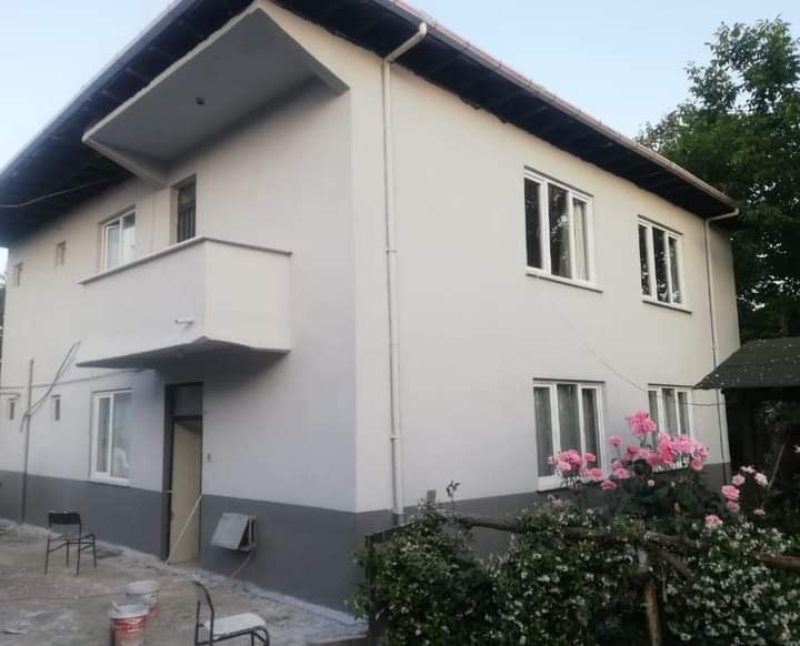 Akova Dekorasyon Dış Cephe çalışması 119