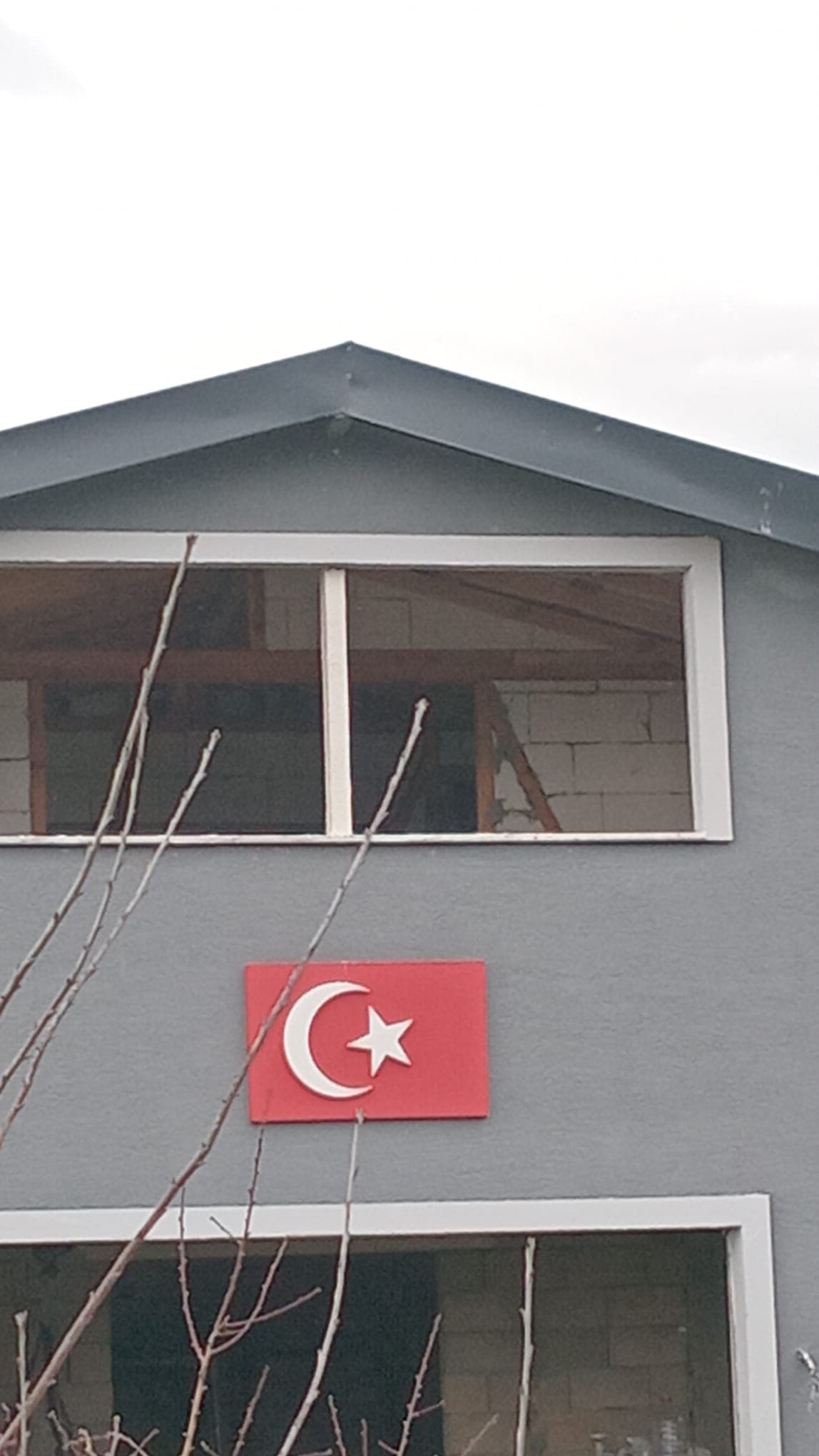 Akova Dekorasyon Dış Cephe çalışması 145