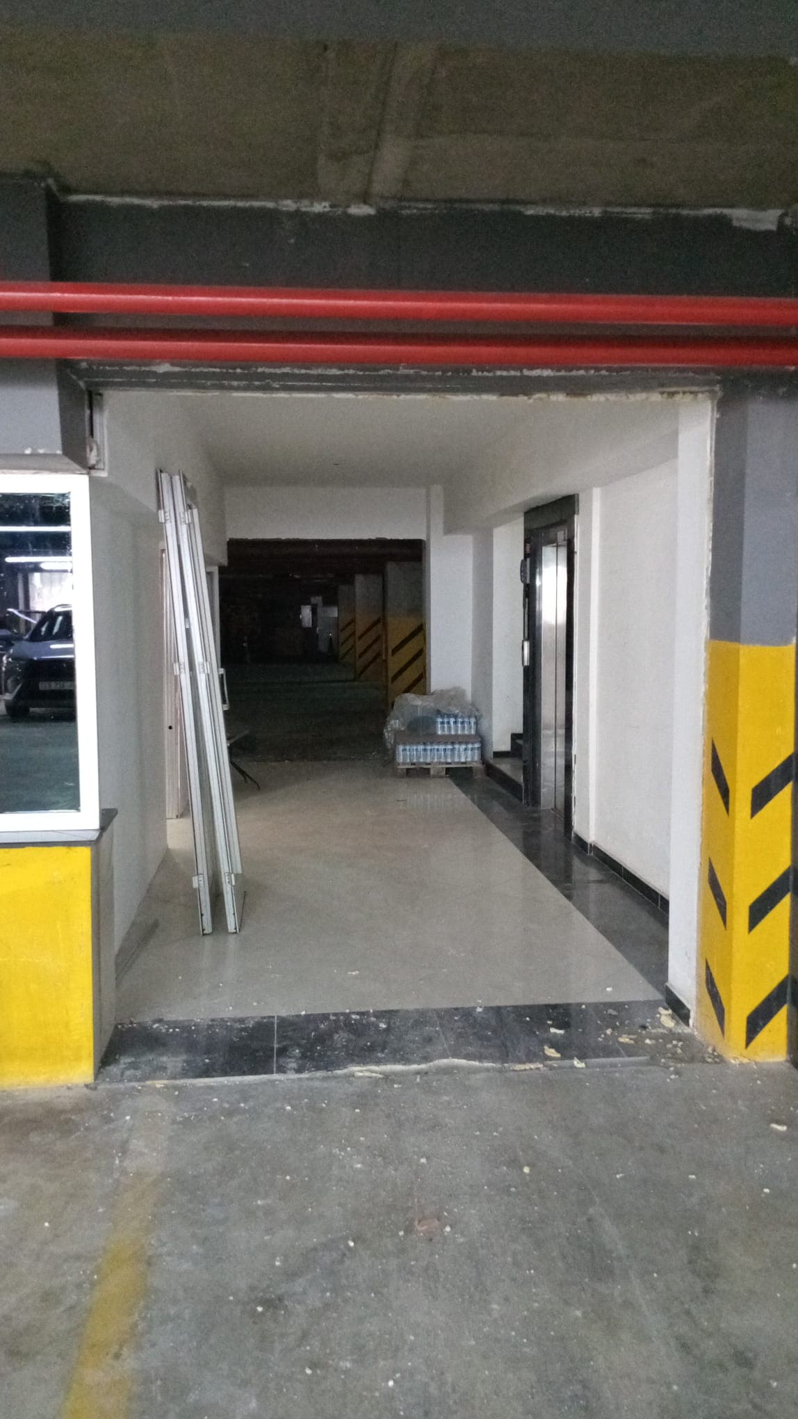 Akova Dekorasyon Dış Cephe çalışması 146