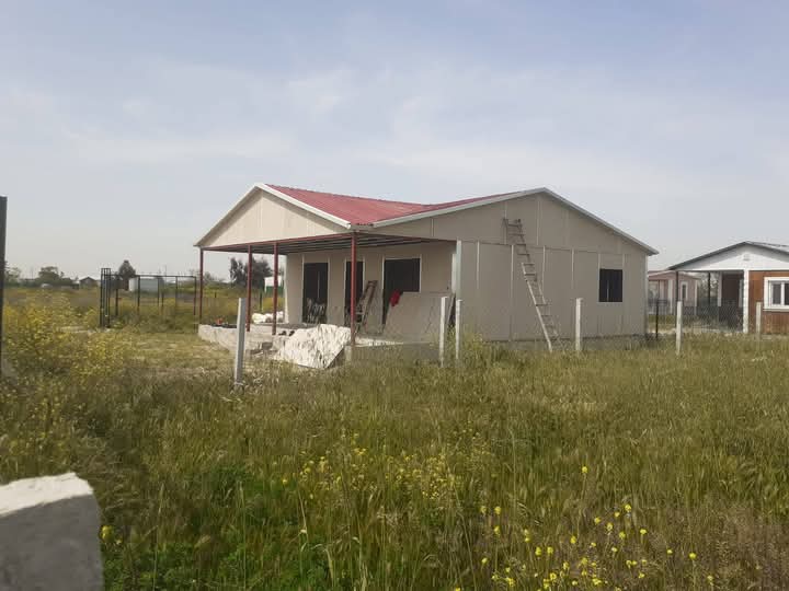 Akova Dekorasyon Dış Cephe çalışması 181
