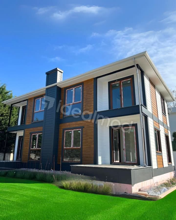Akova Dekorasyon Dış Cephe çalışması 184