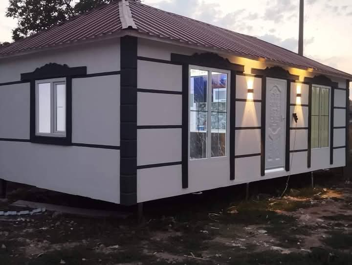 Akova Dekorasyon Dış Cephe çalışması 188