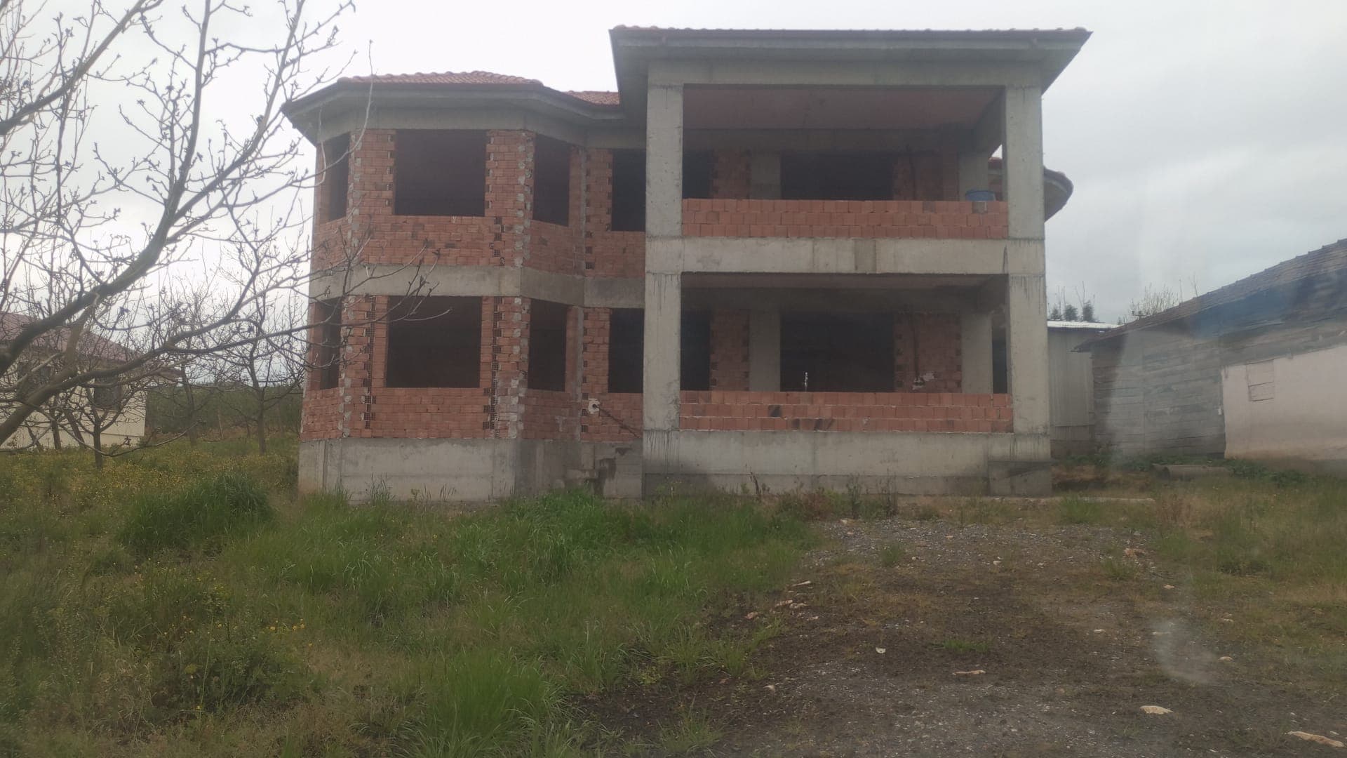 Akova Dekorasyon Dış Cephe çalışması 192