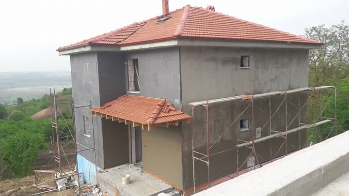 Akova Dekorasyon Dış Cephe çalışması 198