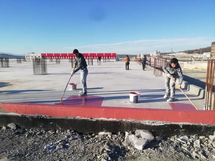 Akova Dekorasyon Dış Cephe çalışması 204