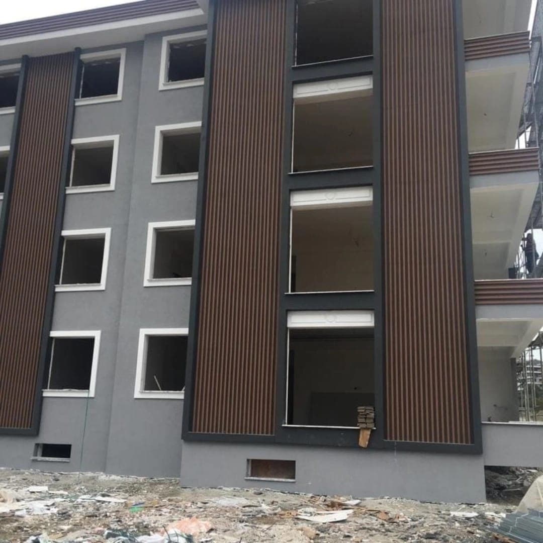 Akova Dekorasyon Dış Cephe çalışması 211