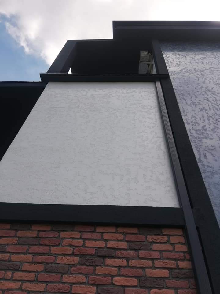 Akova Dekorasyon Dış Cephe çalışması 248