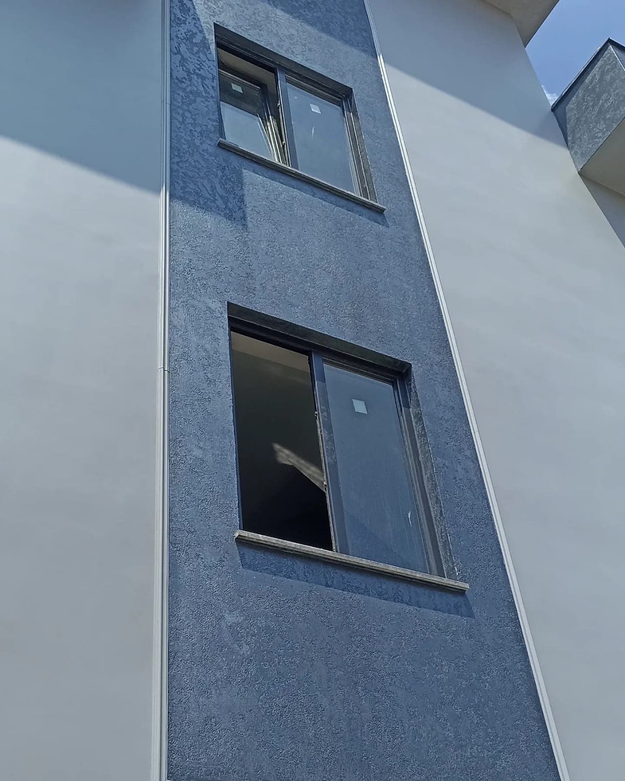 Akova Dekorasyon Dış Cephe çalışması 258