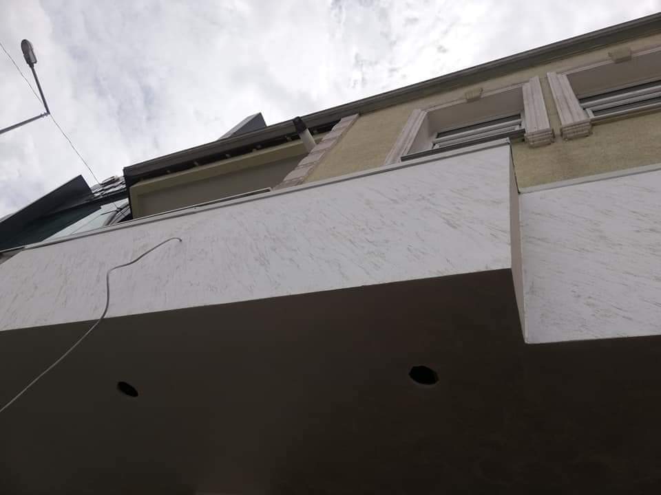 Akova Dekorasyon Dış Cephe çalışması 262