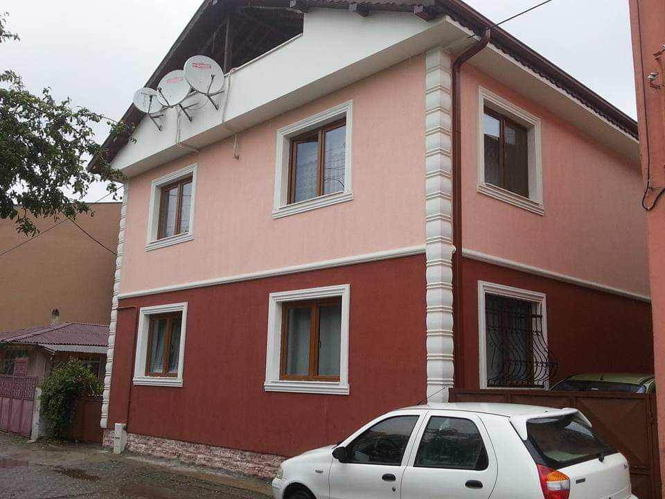 Akova Dekorasyon Dış Cephe çalışması 273