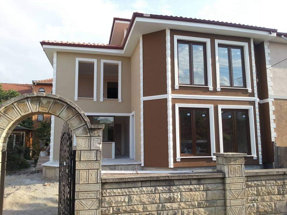 Akova Dekorasyon Dış Cephe çalışması 277