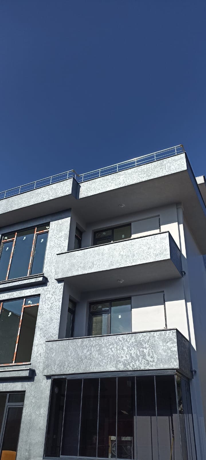 Akova Dekorasyon Dış Cephe çalışması 278