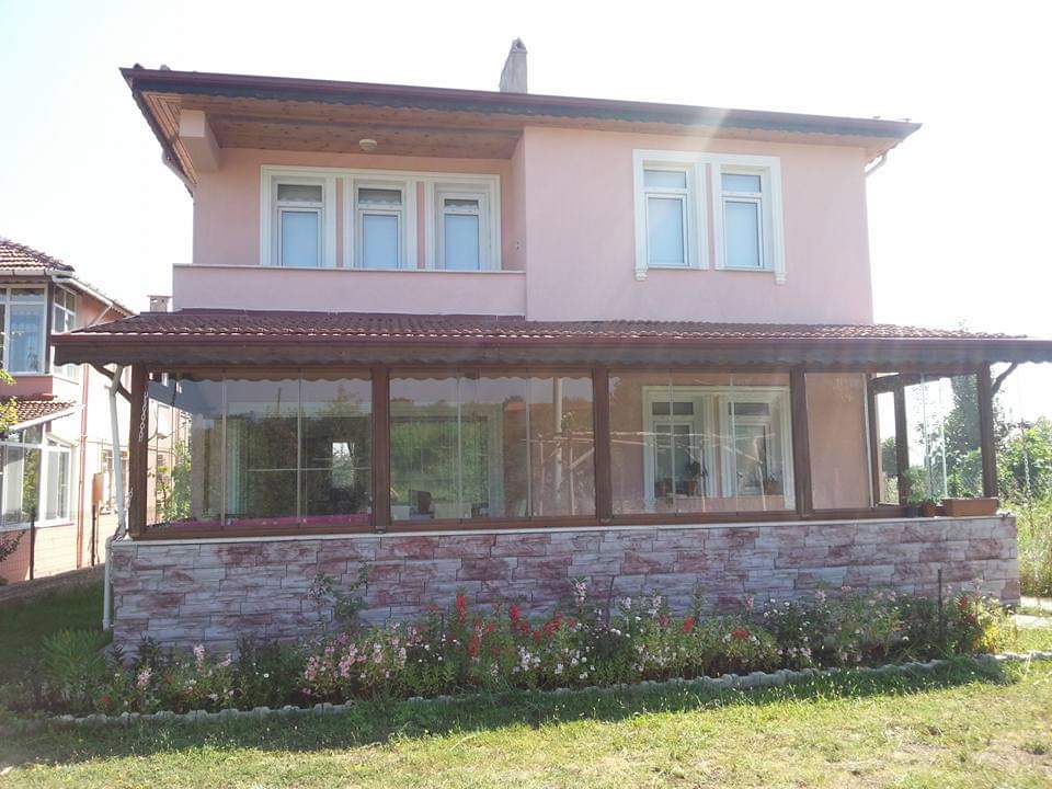 Akova Dekorasyon Dış Cephe çalışması 289