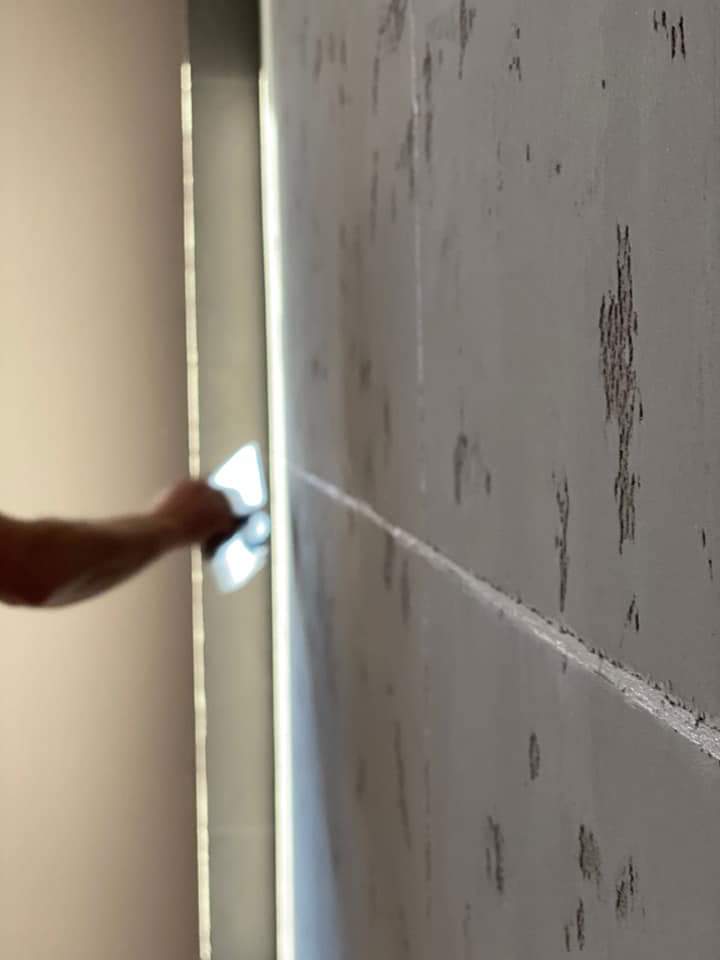 Akova Dekorasyon İtalyan Boya çalışması 23